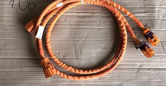 Volkswagen ID.3 High voltage cable 778228AB