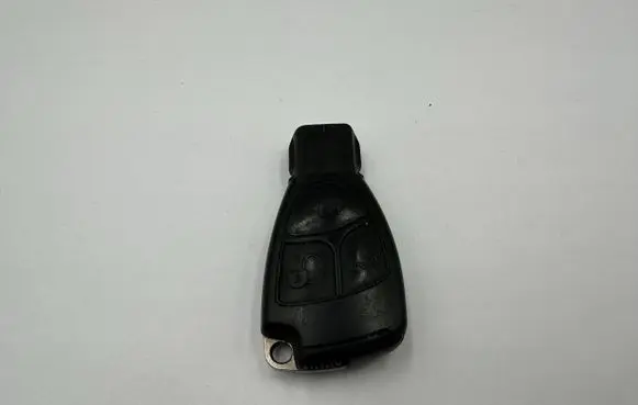 Mercedes-Benz E W211 Ignition key/card 