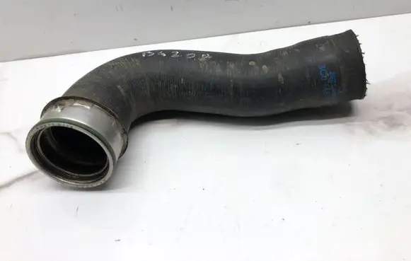 Volkswagen PASSAT B6 Intercooler hose/pipe 3C0145762A