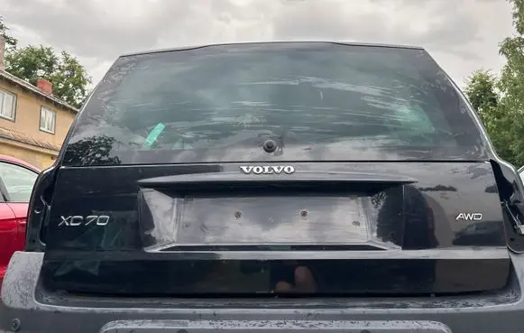 Volvo XC70 Tailgate/trunk/boot lid