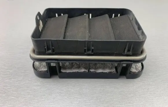 BMW 1 E81 E87 Other interior part 6905748 64226905748