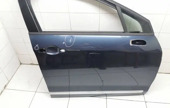 Citroen C5 Front door