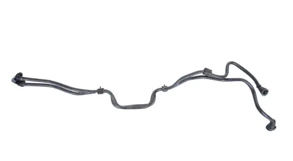 Infiniti M Y51 Front lower control arm/wishbone 7604982