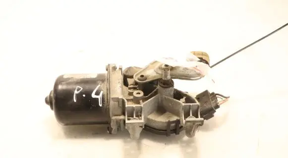 Renault Kangoo II Wiper motor 54001902