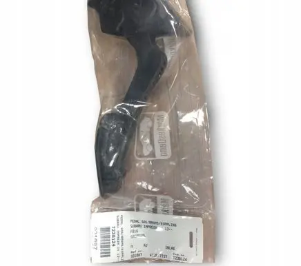 Subaru XV I Accelerator throttle pedal 36010FJ010