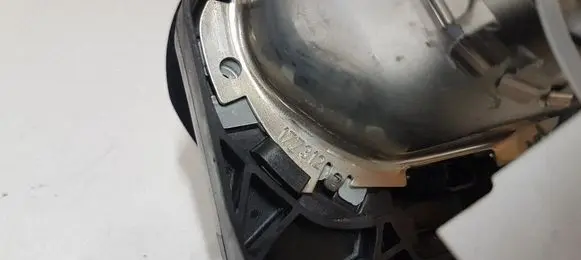 Audi A3 S3 8V Headlight part 17897701 17966501