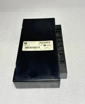 BMW 5 E60 E61 Comfort/convenience module 6985364