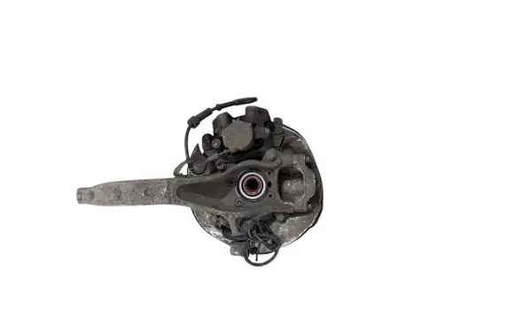 Volvo XC90 Front wheel hub spindle knuckle 