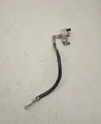 BMW X6 F16 Negative earth cable (battery) 6819309