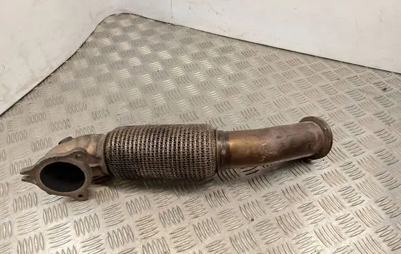Mercedes-Benz B W246 W242 Exhaust flexible connection 