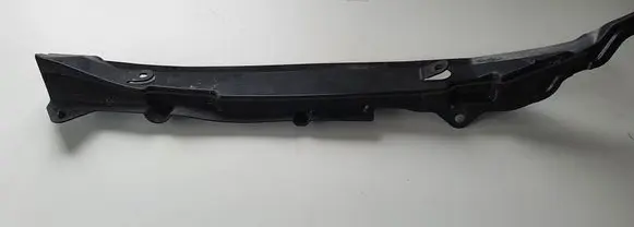 Honda Accord Fender end trim 