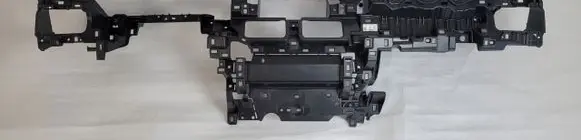 Mazda CX-5 II Dashboard 60A61