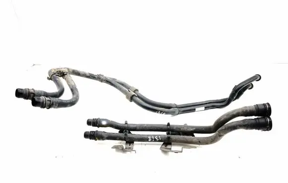 Peugeot 508 II Electric car engine cooling hoses/pipes 10548000465 PF23003002 20200120