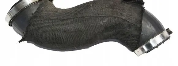Audi A6 S6 C7 4G Intercooler hose/pipe