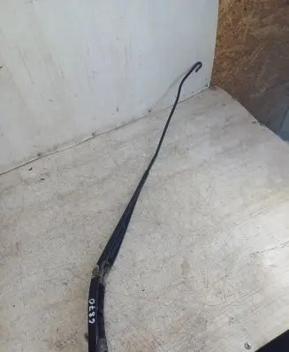 Peugeot Expert Front wiper blade arm 140045678002