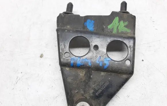 Audi A3 S3 8P ABS pump bracket 1K0614235D