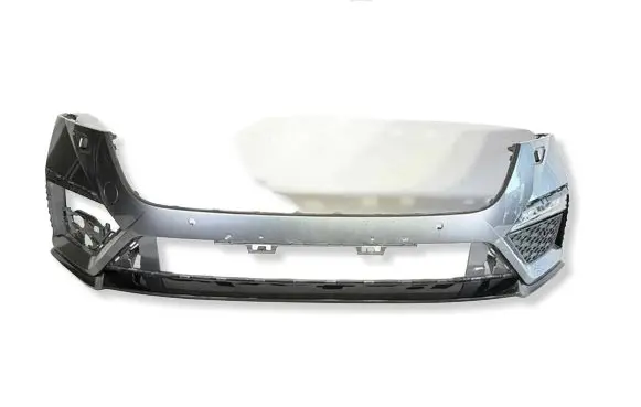 Skoda Octavia Mk4 Front bumper 5E3807217F