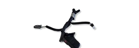 Lexus RX 330 - 350 - 400H Rear bumper camera 867B048120 04CG00603