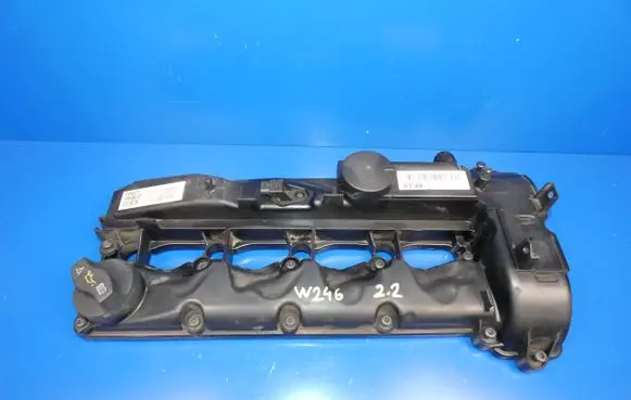 Mercedes-Benz B W246 W242 Rocker cam cover A6510101030 A2510100344