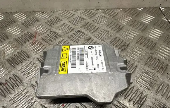 Airbag control unit/module