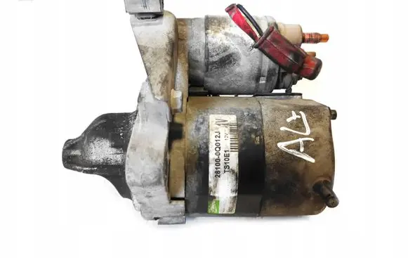 Toyota Aygo AB10 Starter motor 281000Q012J