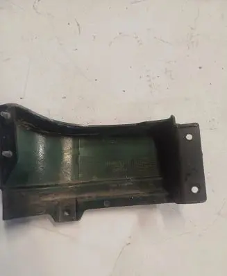 Rear/tail light trim molding