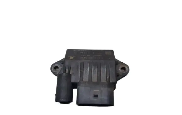 Mercedes-Benz Sprinter W906 Glow plug pre-heat relay A6429007801 E2110021041