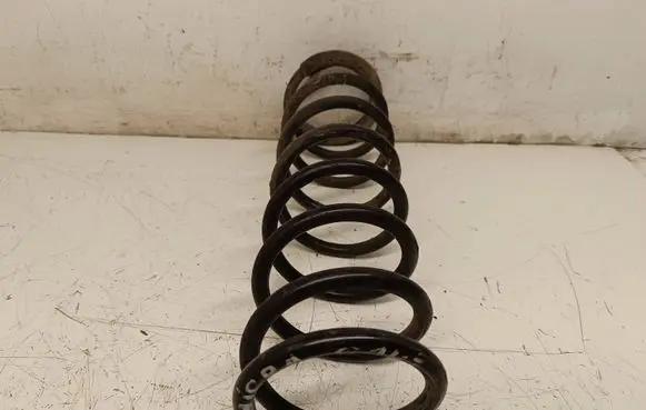 Nissan Micra Rear coil spring