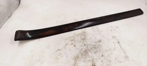 Audi A4 S4 B5 8D Front door trim bar 8D0867409
