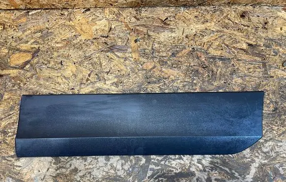 Volkswagen T-Cross Rear door trim (molding) 2GM854949M S2509P017-M