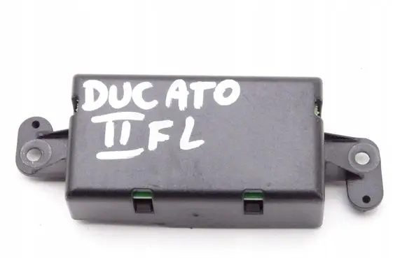 Fiat Ducato Other control units/modules 1331247080