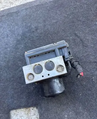 Volkswagen Bora ABS Pump 1J0907379J 10094903063 1J0614417