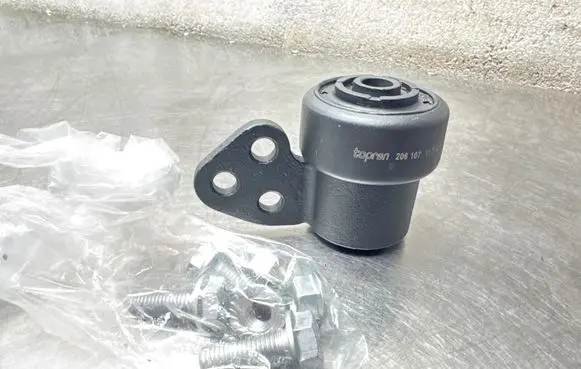 Opel Meriva A Front wishbone bush 206107 0352309 09199576