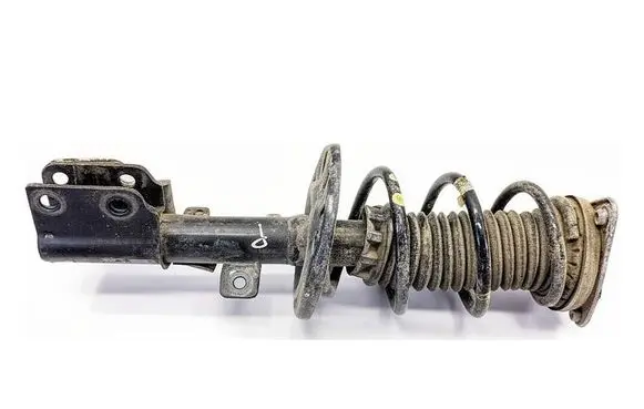 Toyota ProAce City Front shock absorber/damper