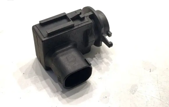 Audi A3 S3 8P Interior temperature sensor 4B0907659A