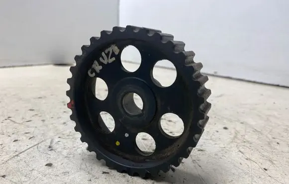 Chevrolet Cruze Fuel pump gear (pulley) 