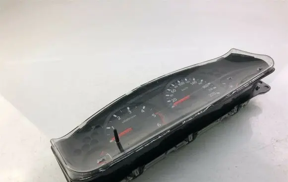 Nissan Navara D40 Speedometer (instrument cluster) 24810EB200 K3533