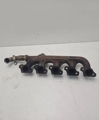 Volvo XC90 Exhaust manifold