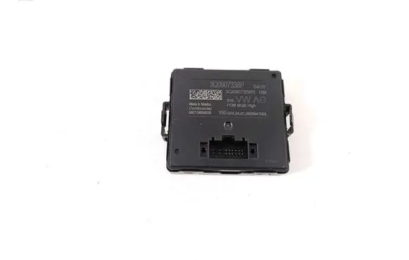 Volkswagen T-Roc Other control units/modules 3Q0907338P