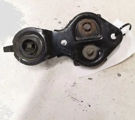 Mercedes-Benz E W211 Engine bonnet/hood lock/latch loop/hook A2118800360