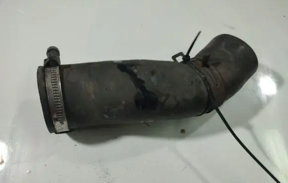 KIA Ceed Engine coolant pipe/hose 7A2A610