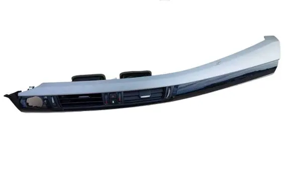 Dashboard trim