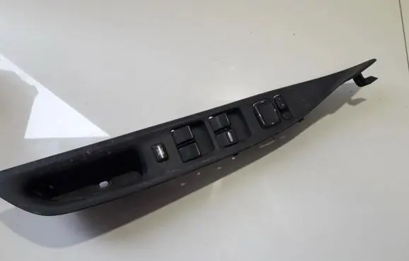 Mazda 6 Wing mirror switch G22C684L1 G22C-684L1