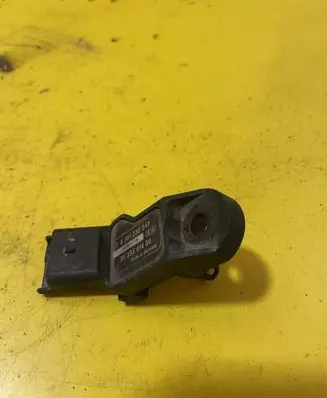 Mercedes-Benz E W211 Exhaust pressure sensor 9639381480
