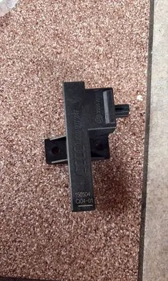Audi A6 Allroad C7 Keyless (KESSY) go control unit/module 8K0907247