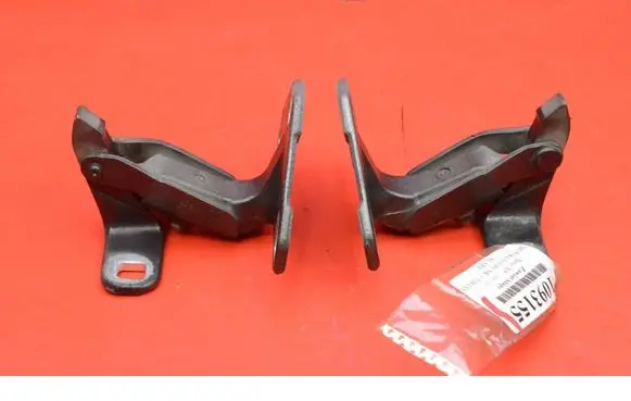 BMW X5 E70 Tailgate/trunk/boot hinge 14187910