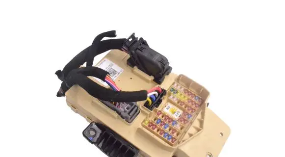 KIA Optima Fuse box set 91960D4210