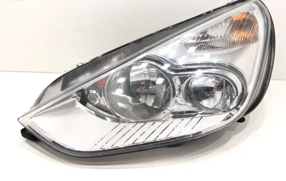 Ford Galaxy Headlight/headlamp