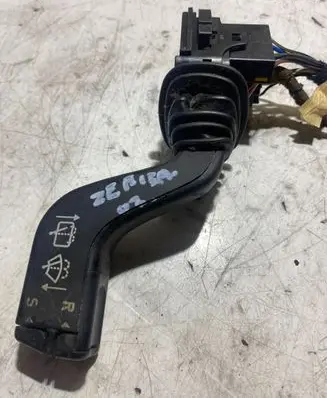 Opel Zafira A Wiper control stalk 090243394 090443395 090413342
