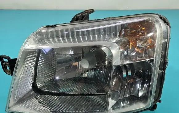 Fiat Panda II Headlight/headlamp IMPRK1605666